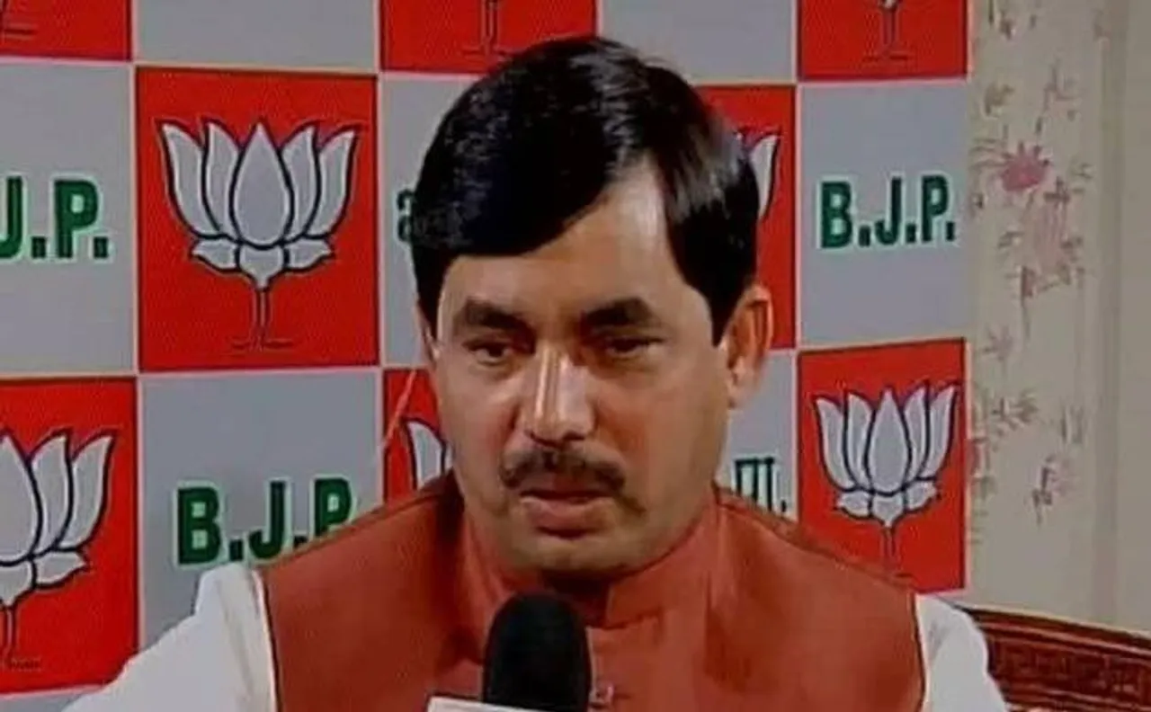 Gujarat, Himachal election results 2017: Shahnawaz Hussain confident BJP will secure massive win 