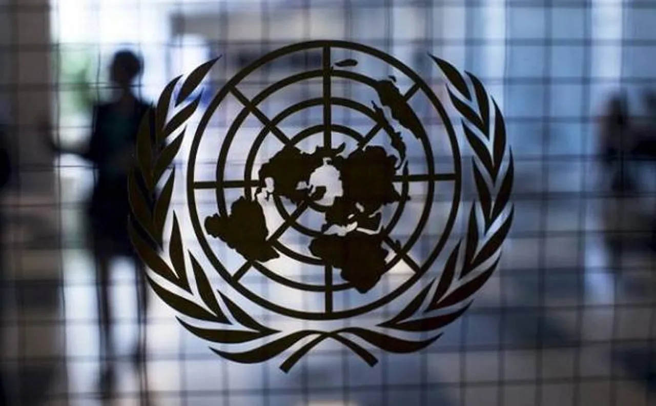 US vetoes UN resolution rejecting Donald Trump's Jerusalem decision