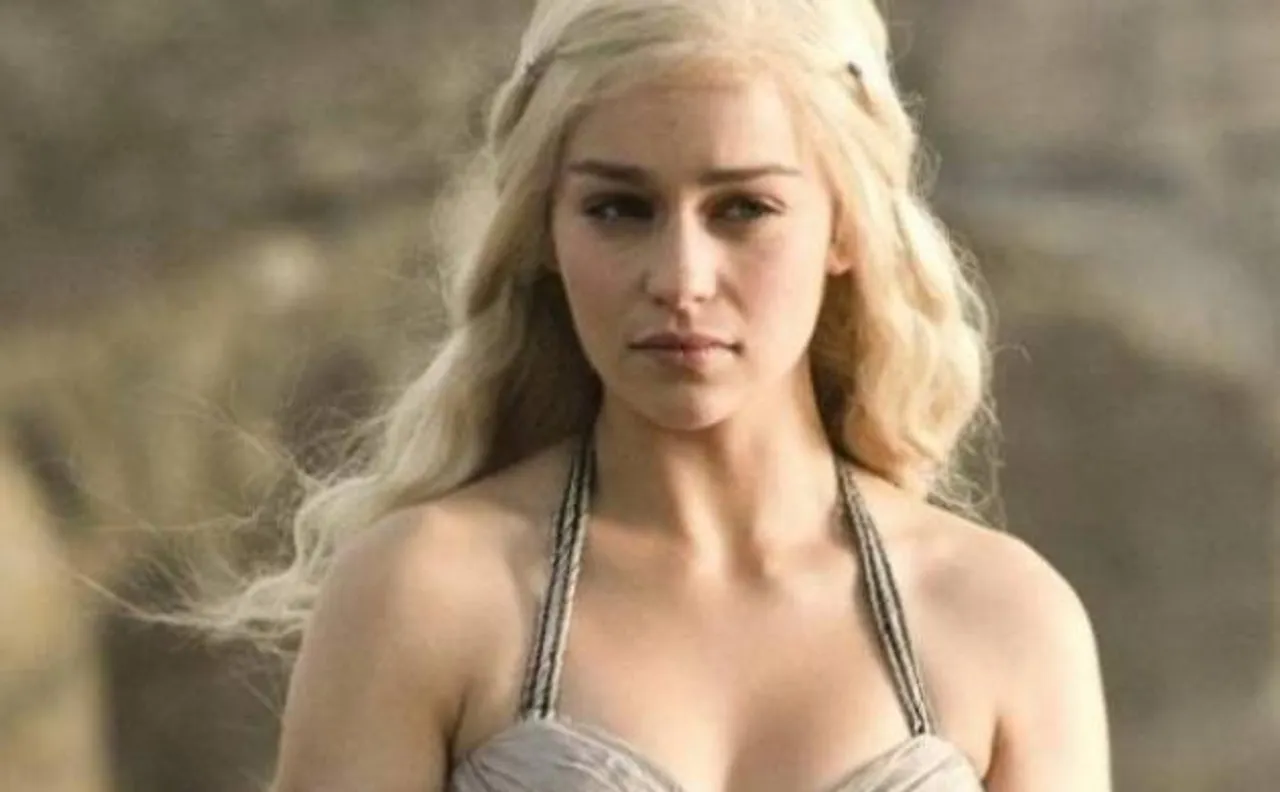 Game of Thrones cast have strict social media ban: Emilia Clarke