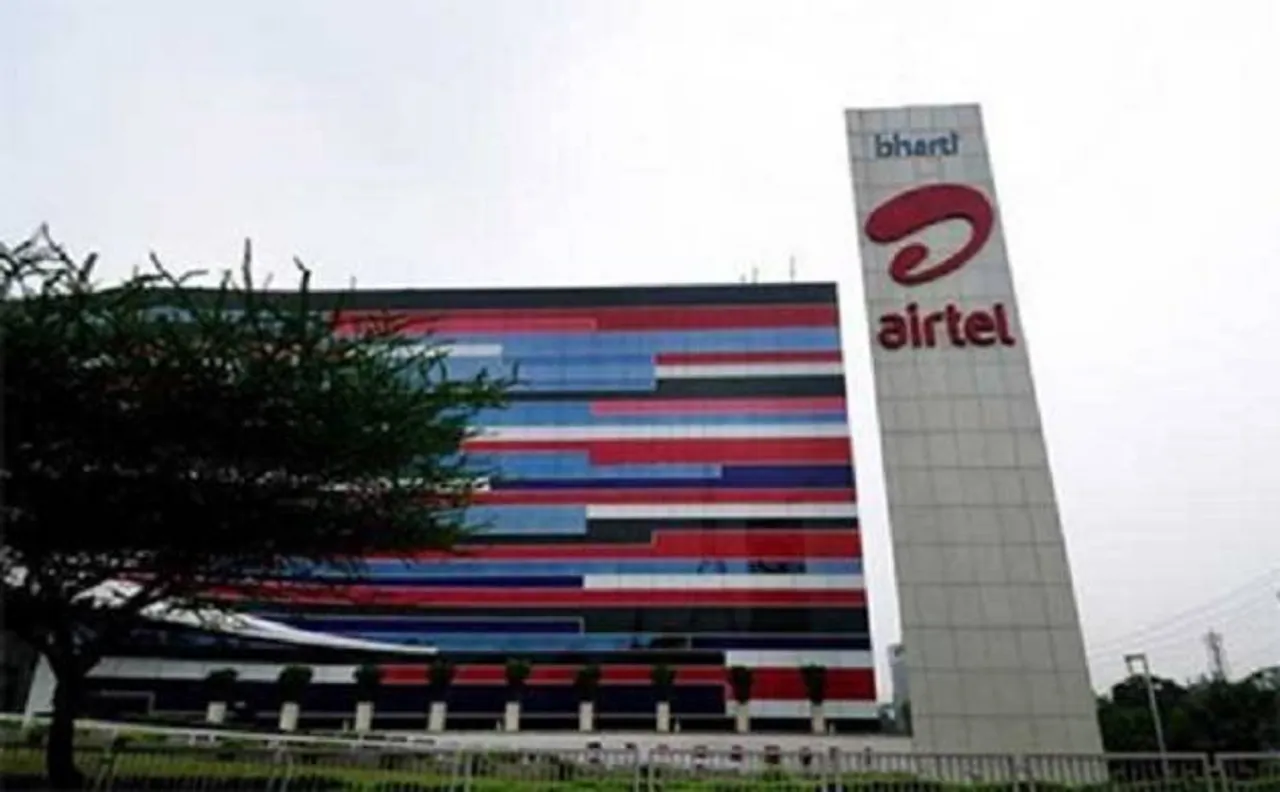 Airtel deposits 'interim penalty' of Rs 2.5 cr with UIDAI for allegedly opening payments bank accounts of its mobile subscribers 