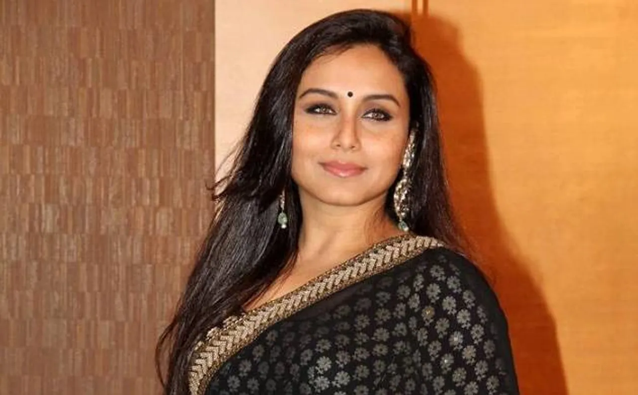 Hichki Trailer: Rani Mukherjee's 'never before seen' avatar bowls over fans