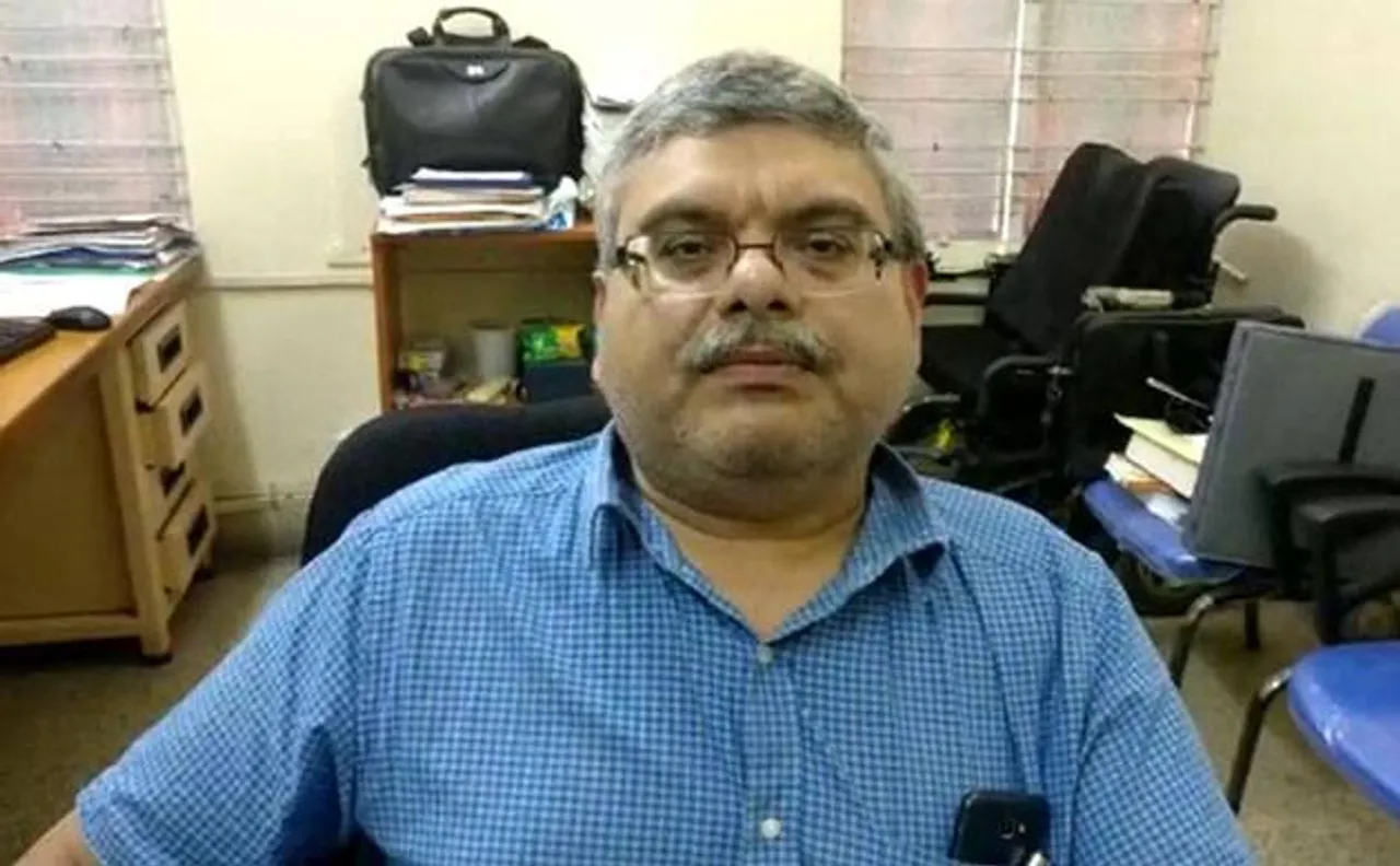 Differently abled man alleges harassment by Air India staff at Bengaluru Airport, airline refutes