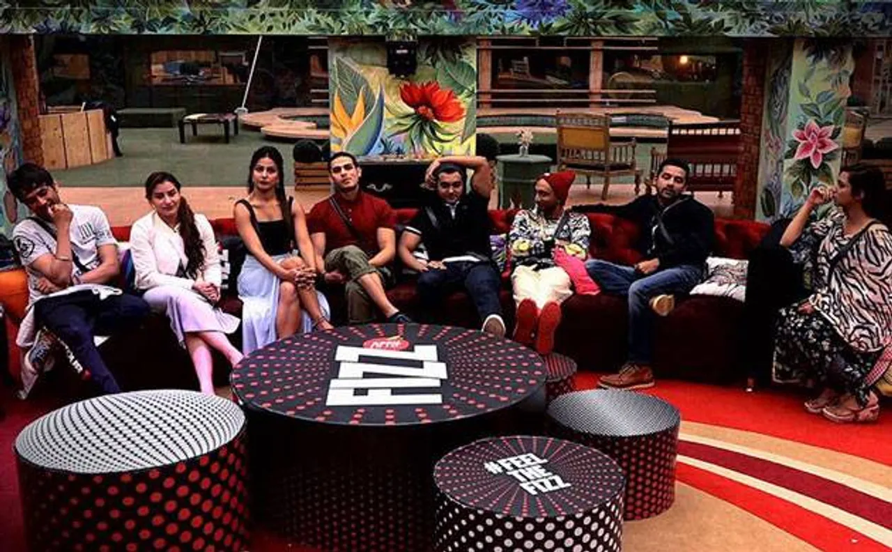 Bigg Boss 11 Highlights Episode 78: Housemates pay price for discussing nominations, Hina Khan breathes sigh of relief; here's why