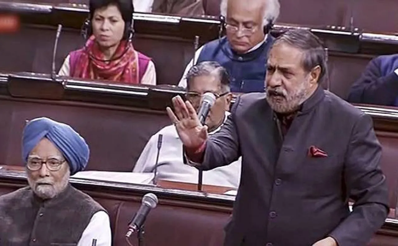 Congress firm on Modiâ€™s apology over â€˜colluding with Pakâ€™ remark against Manmohan Singh