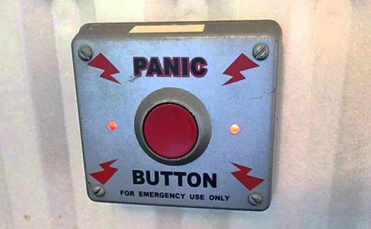 A 'panic button' to make public transport safer in Kerala