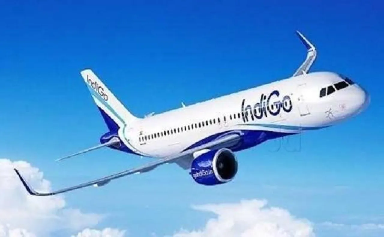 Indigo offers New Year bonanza, launches low-cost tickets of Rs 999 between Delhi & Jaipur