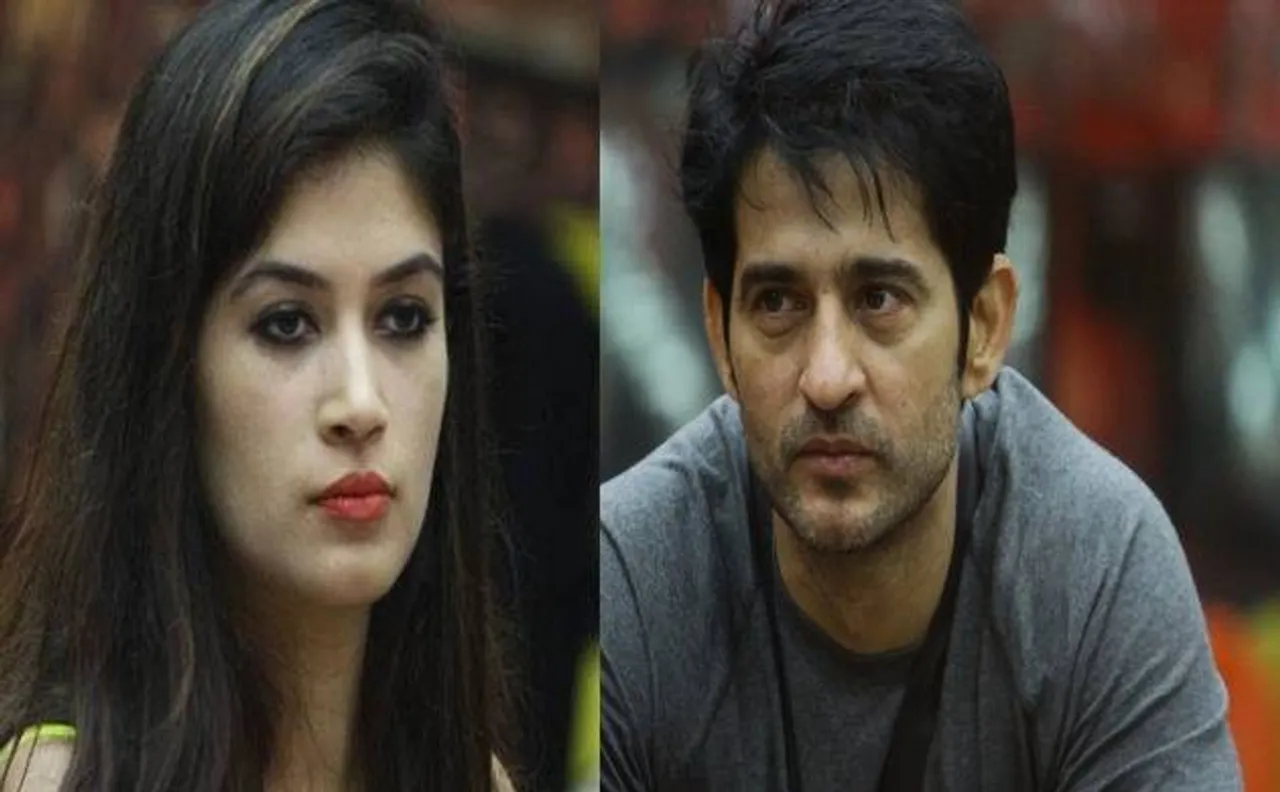 Bigg Boss 11: Hiten Tejwani and Bandagi Kalra to be seen together on THIS show