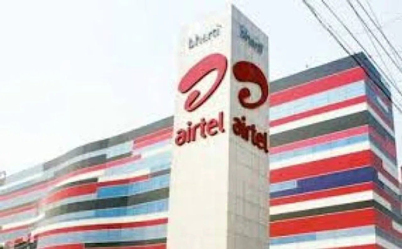 Bharti Airtel to acquire 100 per cent stake in illicom International Cellular S.A's Rwanda operations