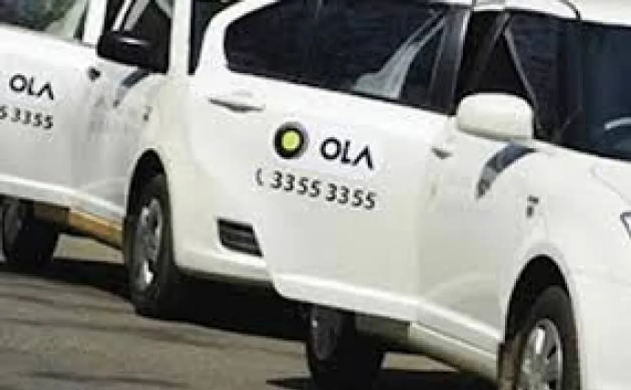 Ola to acquire Foodpandaâ€™s India business by investing USD 200 million