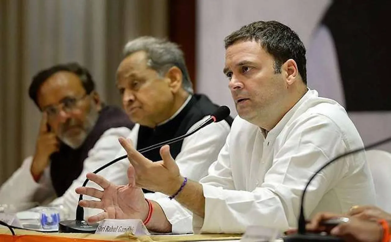 After missing the cut in Gujarat, Congress to hold 3-day review meeting to analyse results