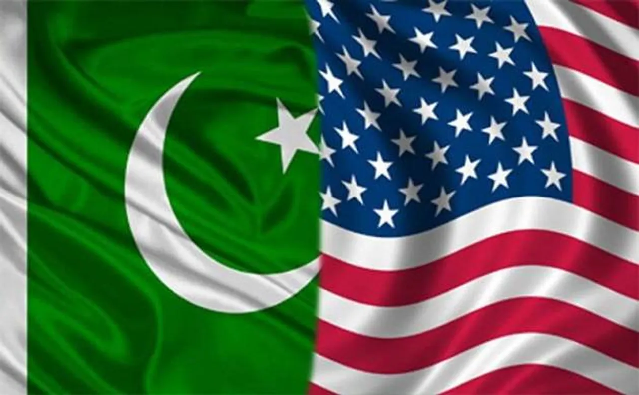 Pakistan dubs US' concerns outlined in NSS as unfounded accusations