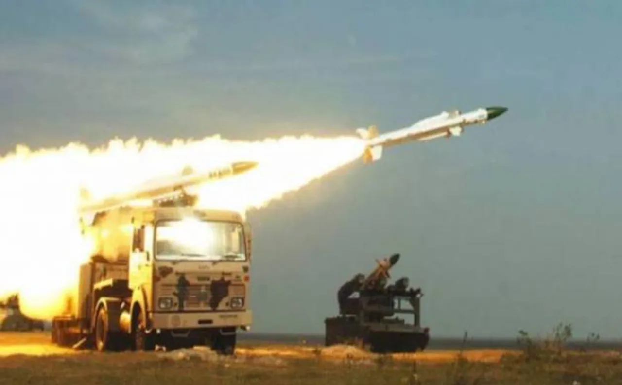 Japan to beef up missile defence system against North Korea