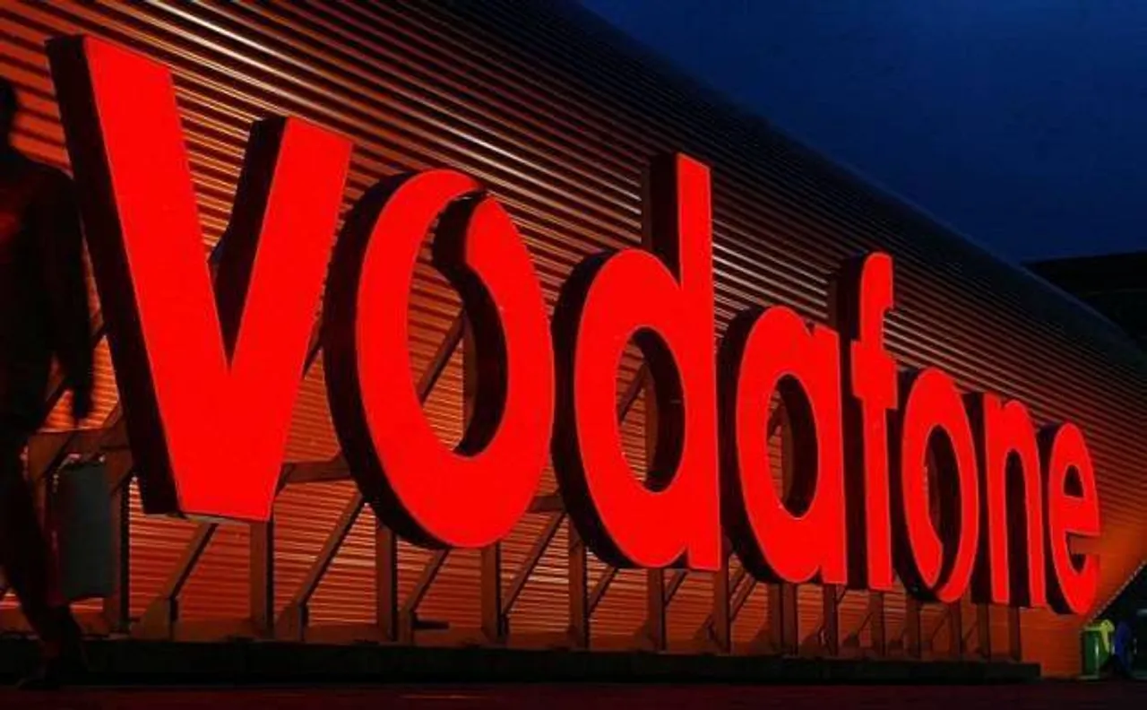 Vodafone to offer Rs 2,100 cash back on itel's A20 smartphone