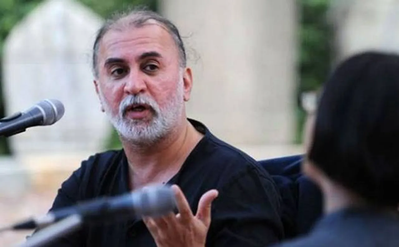 HC dismisses Tarun Tejpal plea seeking quashing of rape, other charges