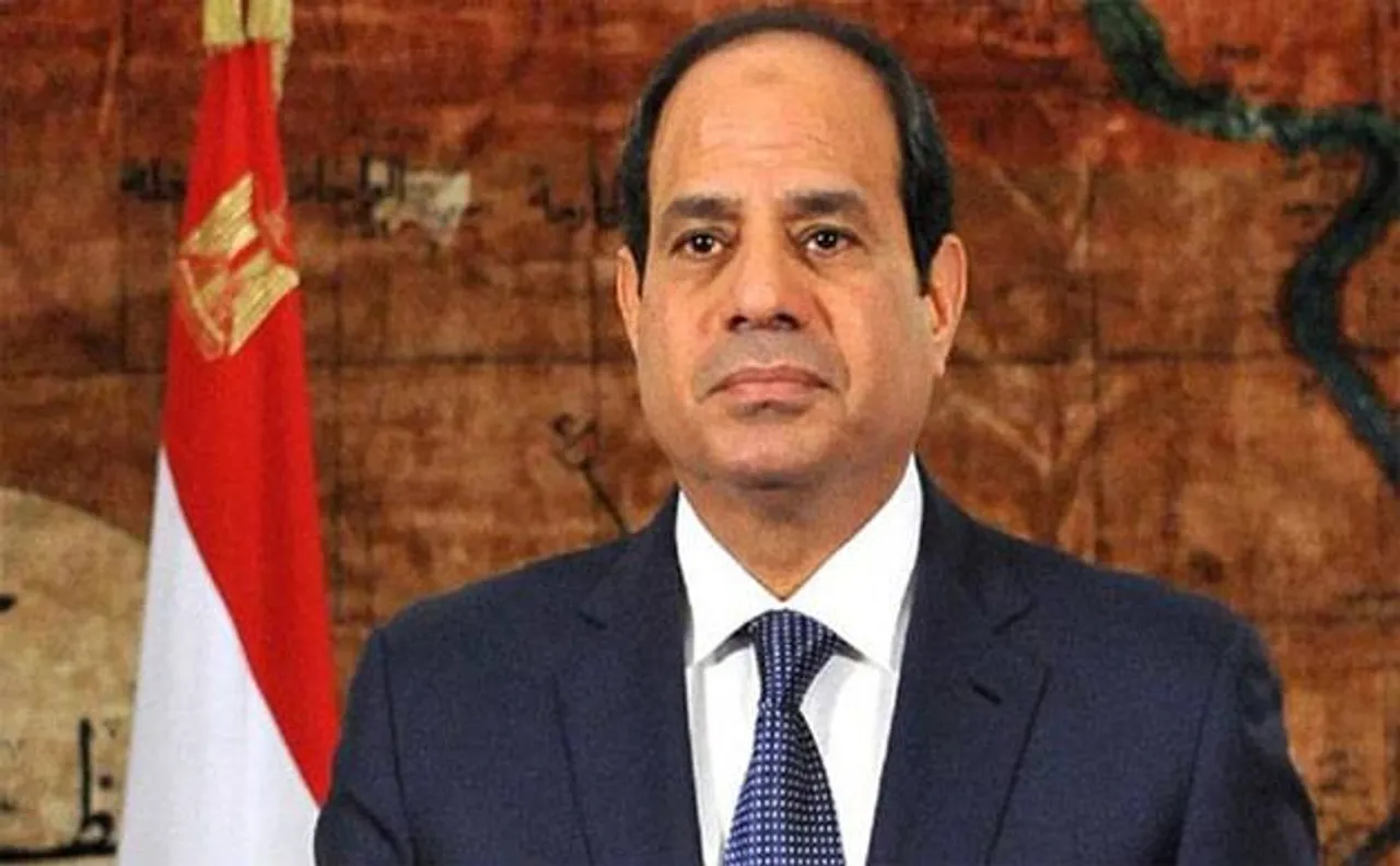 Egypt court sentences presidential hopeful to 6 years in prison