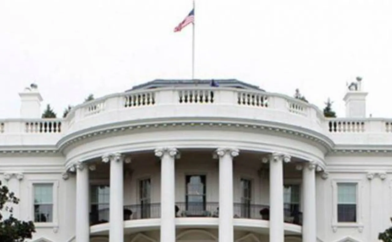 Cryptocurrencies offer great hope, but present risks: White House