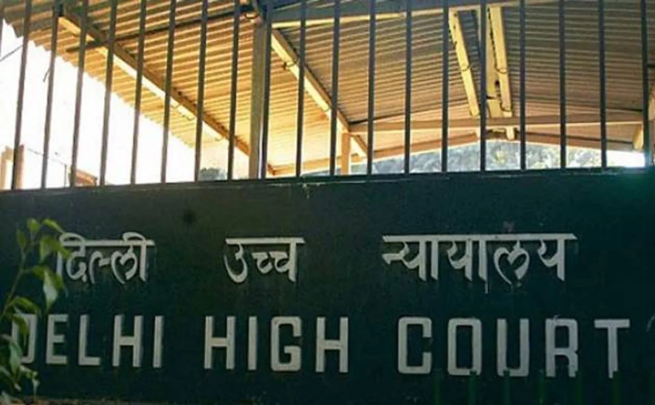 Delhi High Court orders CBI probe into Hanuman statue construction issue