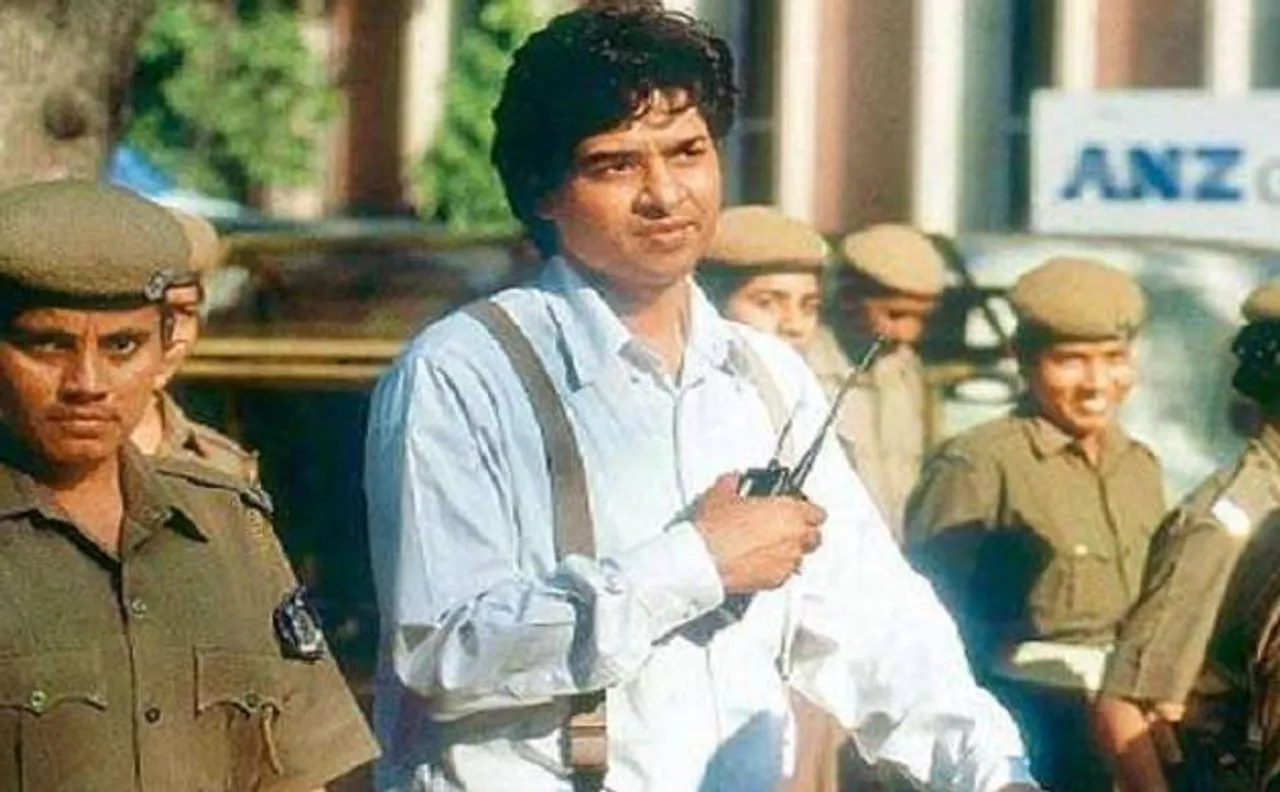 â€˜Indiaâ€™s Most Wantedâ€™ show host Suhaib Ilyasi gets life imprisonment for killing wife