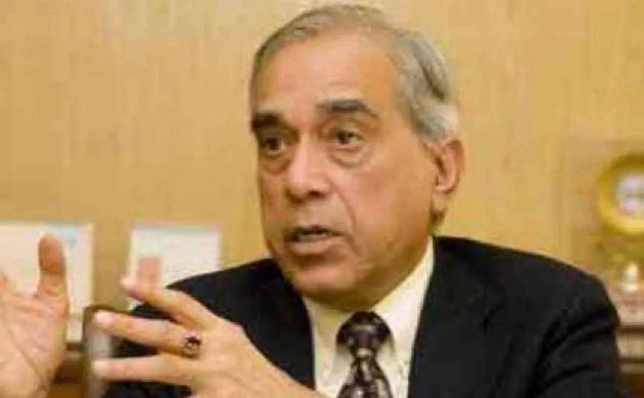 Modi's principal secy applauded by 2G court for his commitment