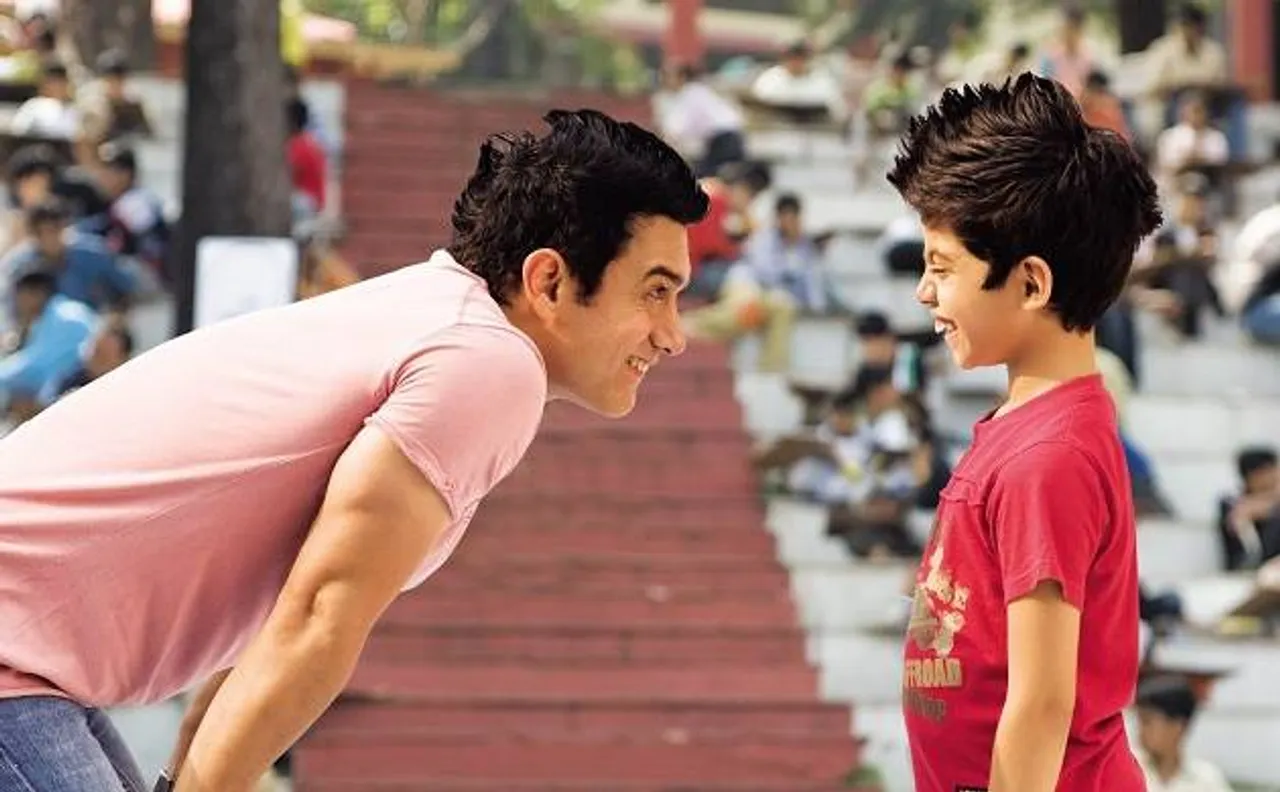 10 years of Taare Zameen Par | Consider Aamir Khan my 'Guru': Darsheel Safary