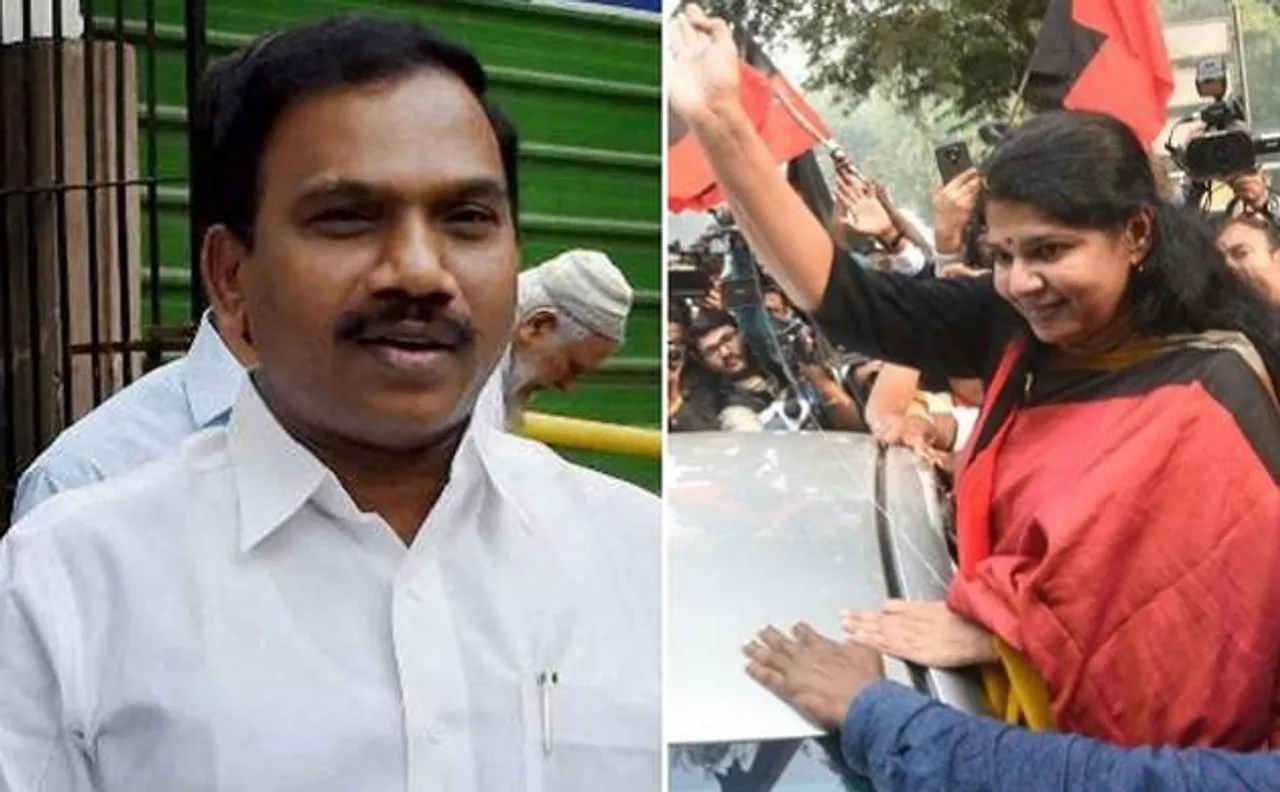 CBI court finds no scam in 2G spectrum allocation, acquits all accused; Congress demands Modiâ€™s apology for 'propaganda'