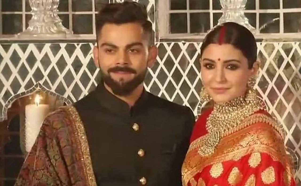 Virat-Anushka wedding reception: Here's everything you want to know about the grand event