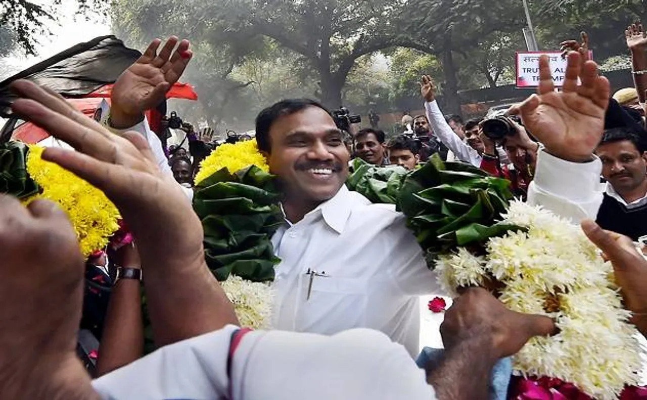 2G case: CBI says verdict prima facie examined, to challenge judgement in Delhi High Court