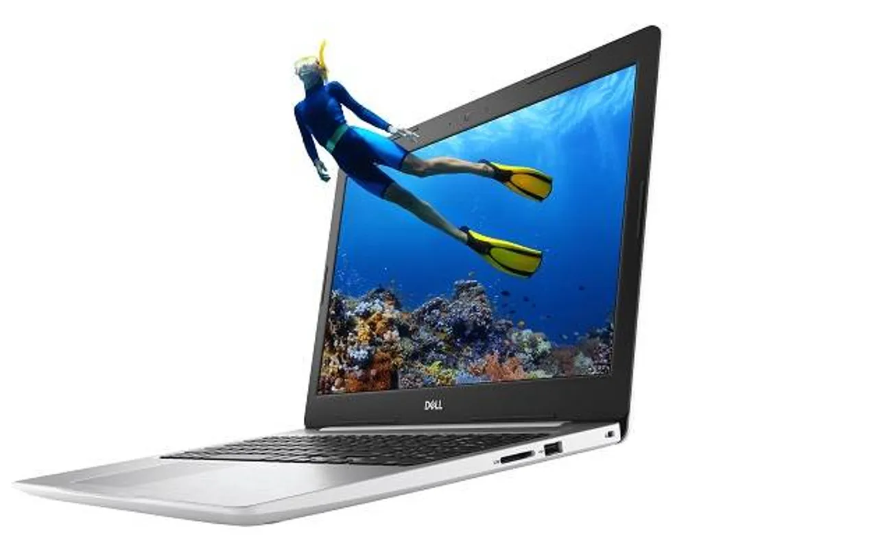Dell expands its Inspiron series by launching three new ultra-slim notebooks in India