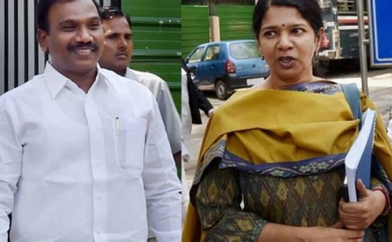 2G verdict Highlights | Huge relief for A Raja, Kanimozhi as special CBI court acquits all accused