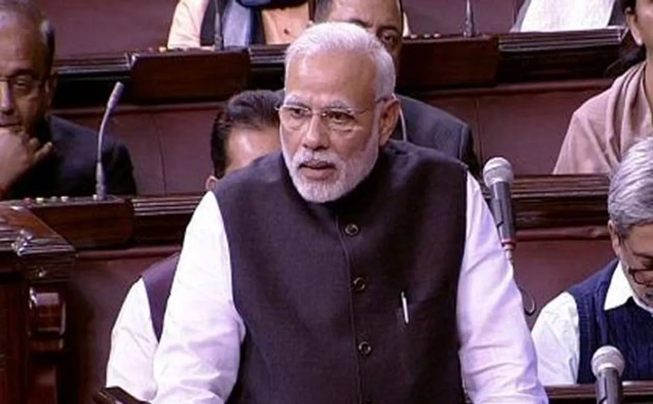 PM Modi should apologise to nation: Congress after 2G verdict