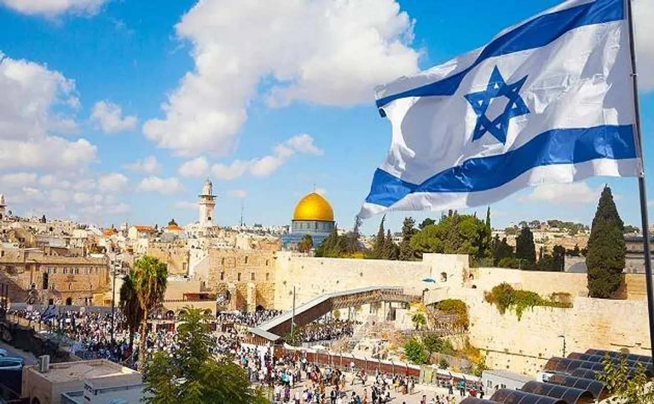 India, over 100 other nations vote against US move on Jerusalem