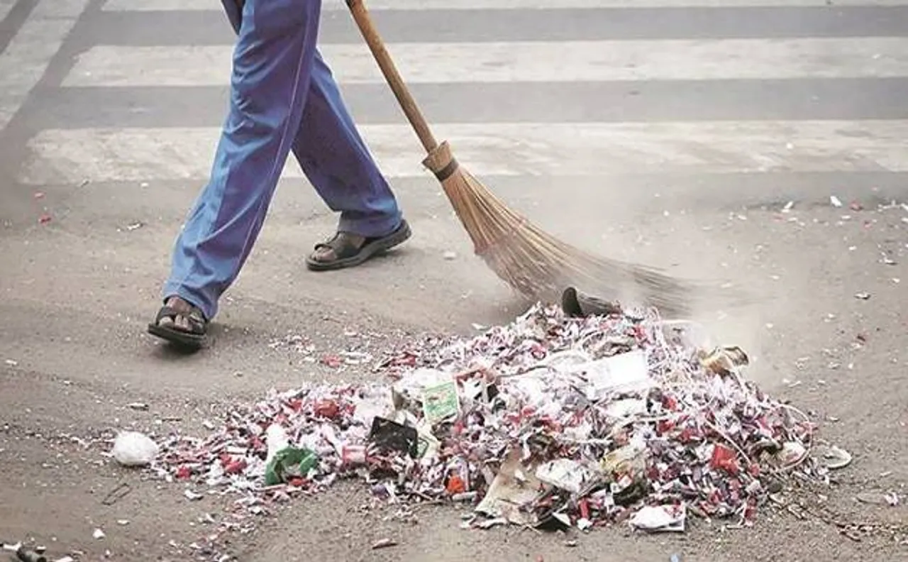Corporate sectors, individuals donate over Rs 666 crore in Swachh Bharat Kosh: Government