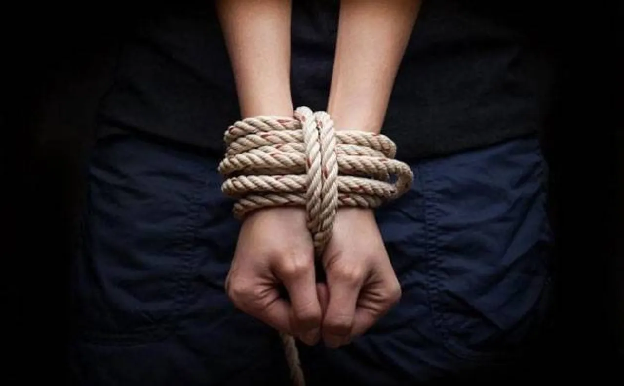 Rajasthan minister's sons abduct, assault man