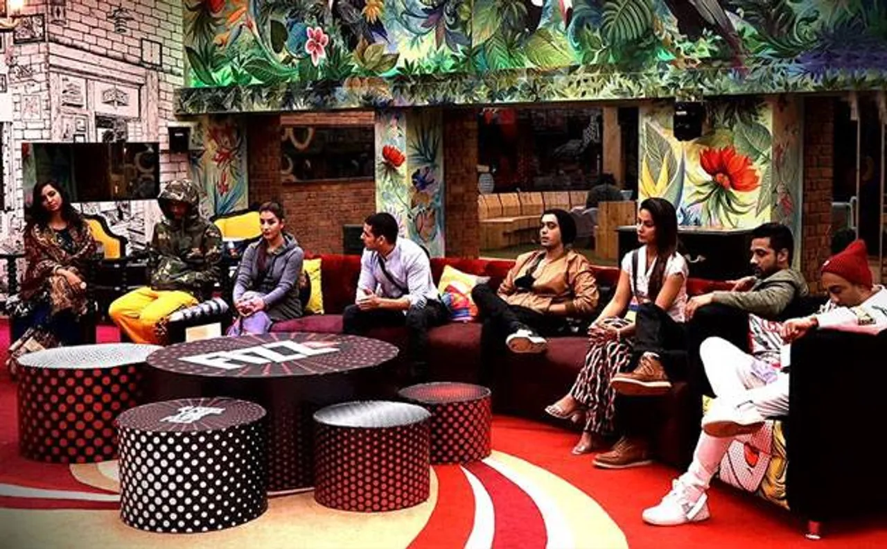 Bigg Boss 11: THIS contestant admits to suffer from DEPRESSION on Salman Khan's show