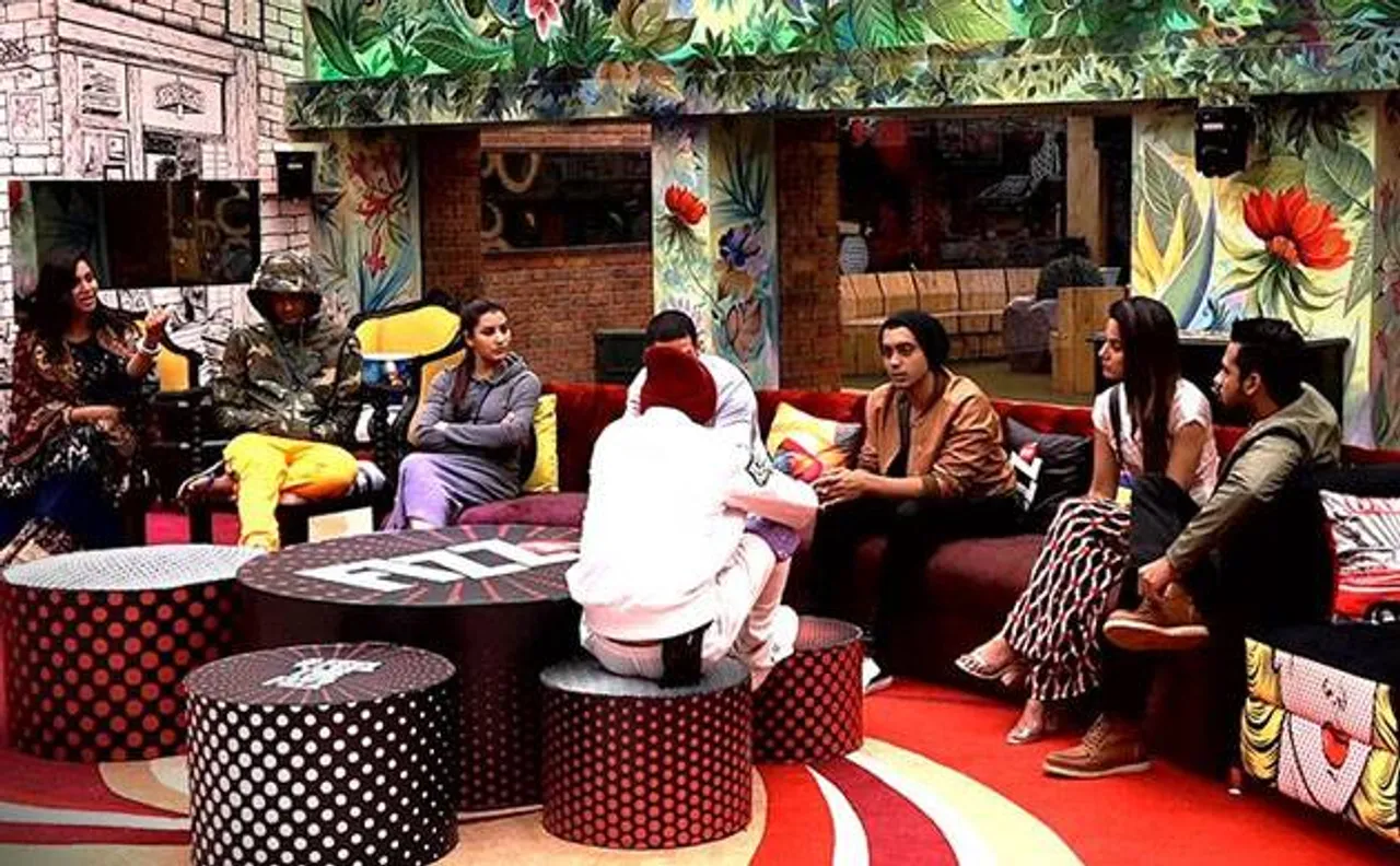 Bigg Boss 11 Weekend Ka Vaar to have a SURPRISING element to Salman Khan's show