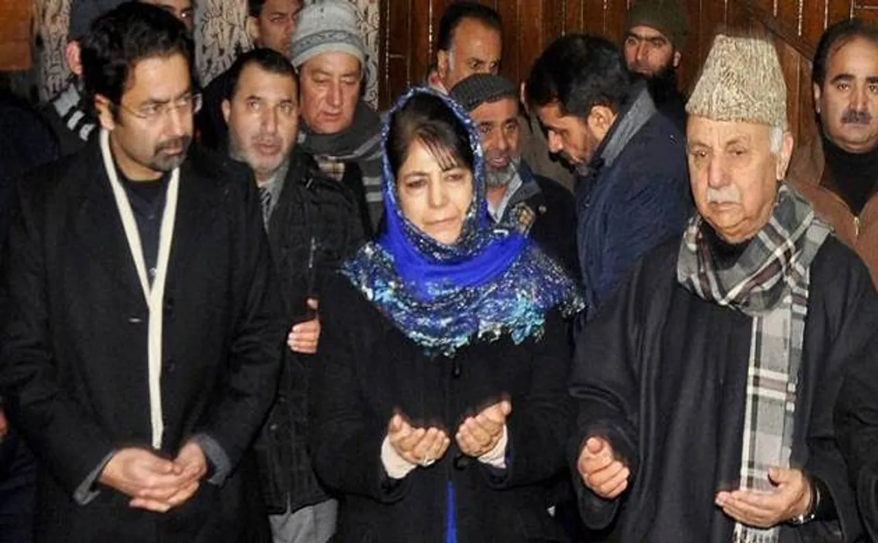 J-K govt approves creation of Commissioner of Food Safety