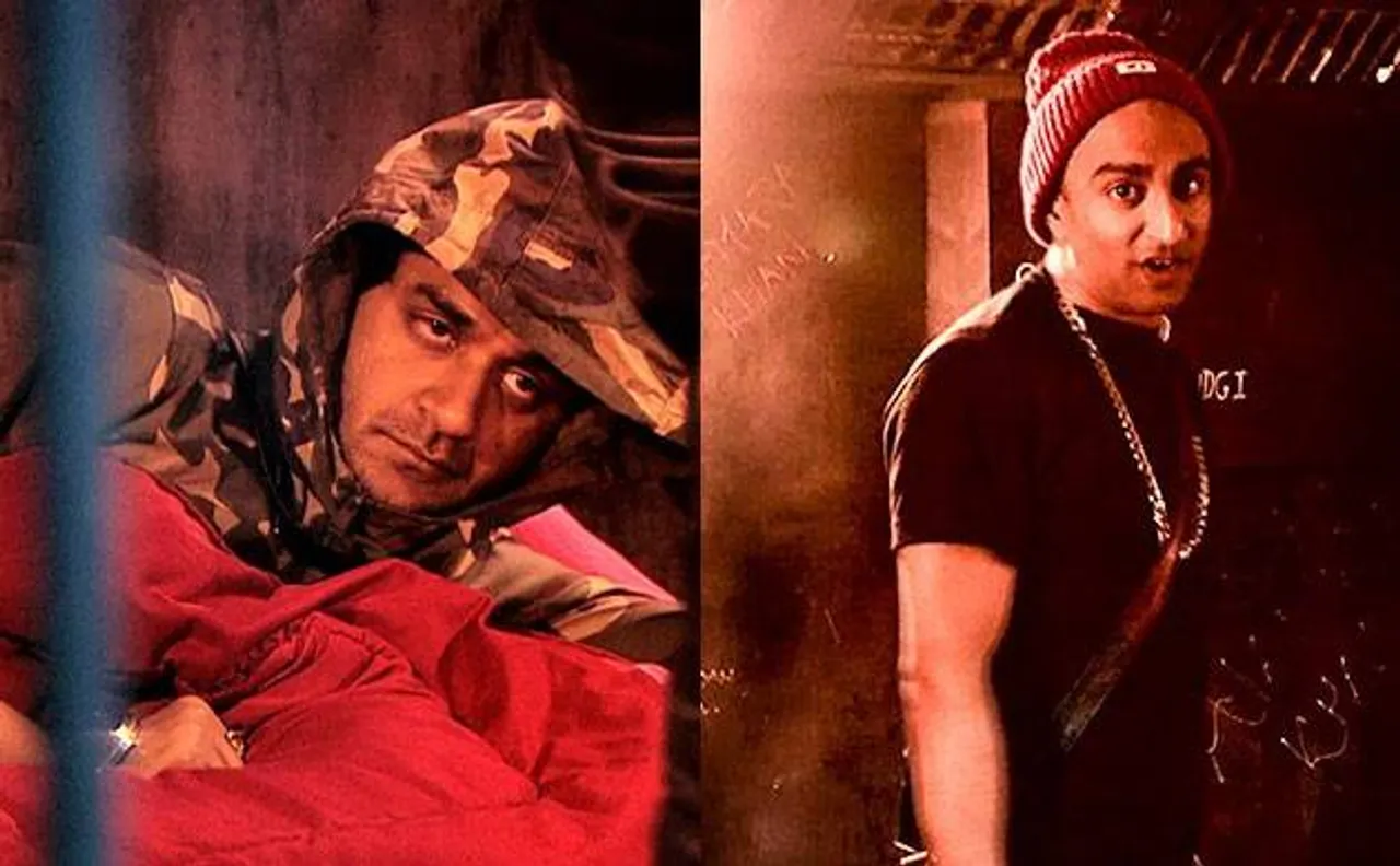 Bigg Boss 11: Vikas Gupta or Akash Dadlani - who will be ELIMINATED post their ugly fight?