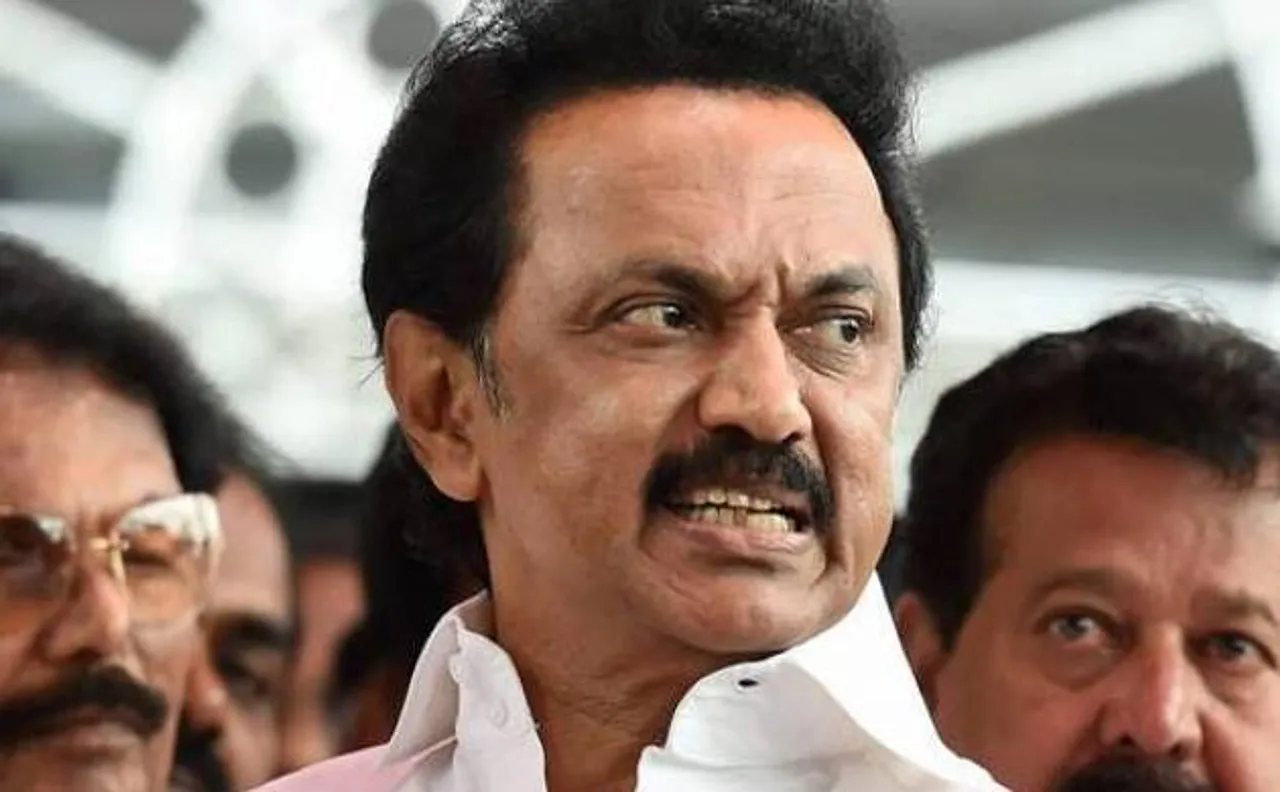 DMK has emerged like 'gold refined by fire': Stalin on 2G case