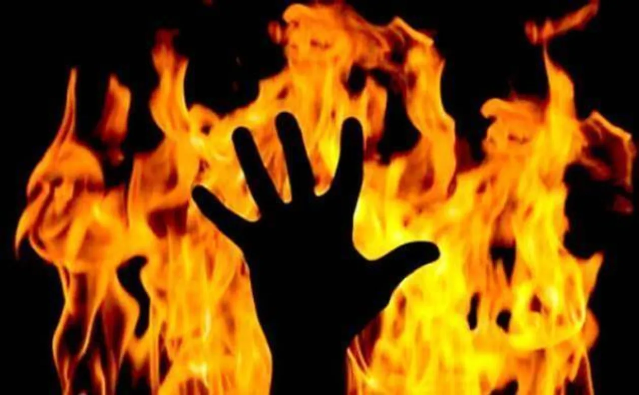 Secunderabad: Jilted lover sets woman on fire after she denies his marriage proposal