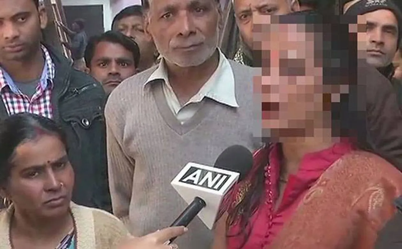 Delhi High Court might issue warrant against Ashram head Virender Dev Dikshit