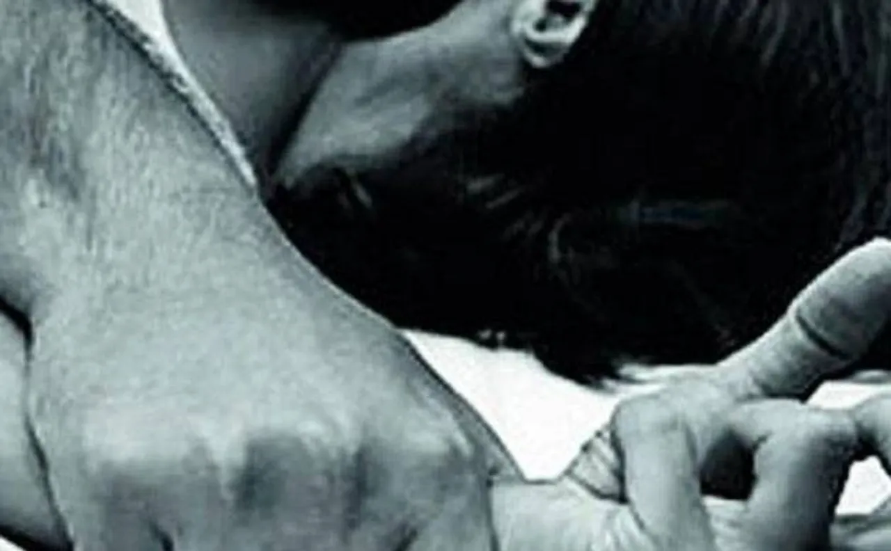 Woman allegedly gangraped in northwest Delhi
