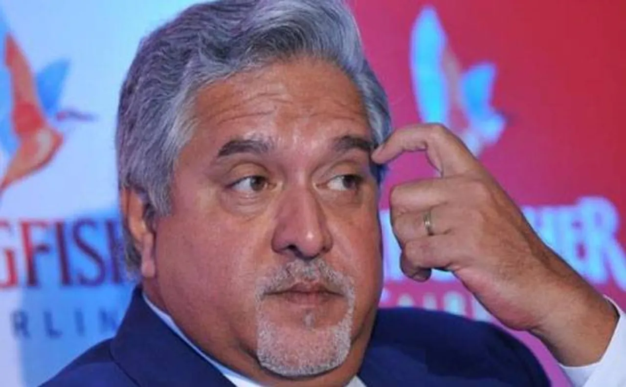 Delhi Court to hear FERA violation case against Vijay Mallya on January 4