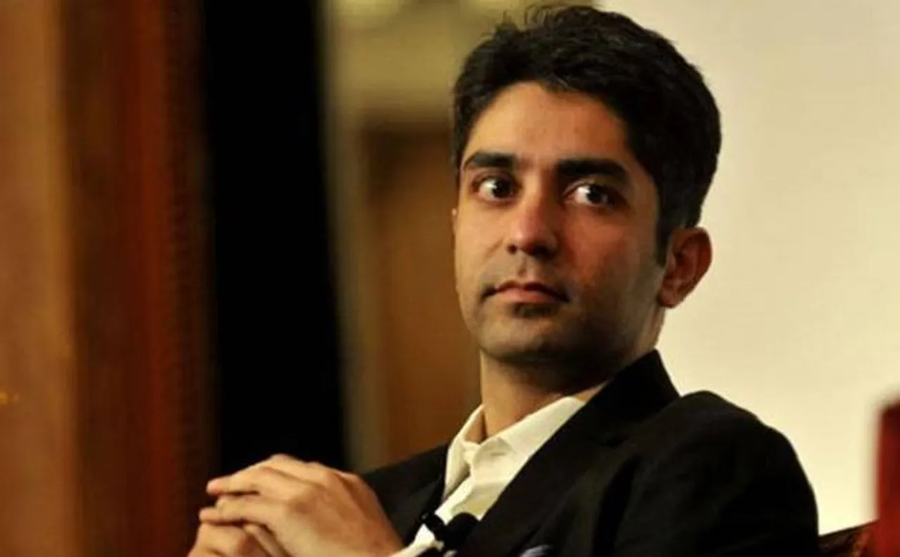 Abhinav Bindra asks Sports Minister Rathore to relieve him from Natl Observer's post