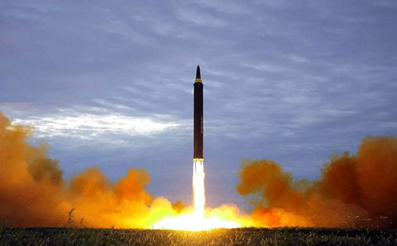 UN weighs new sanctions on North Korea, vital oil supplies might be cut