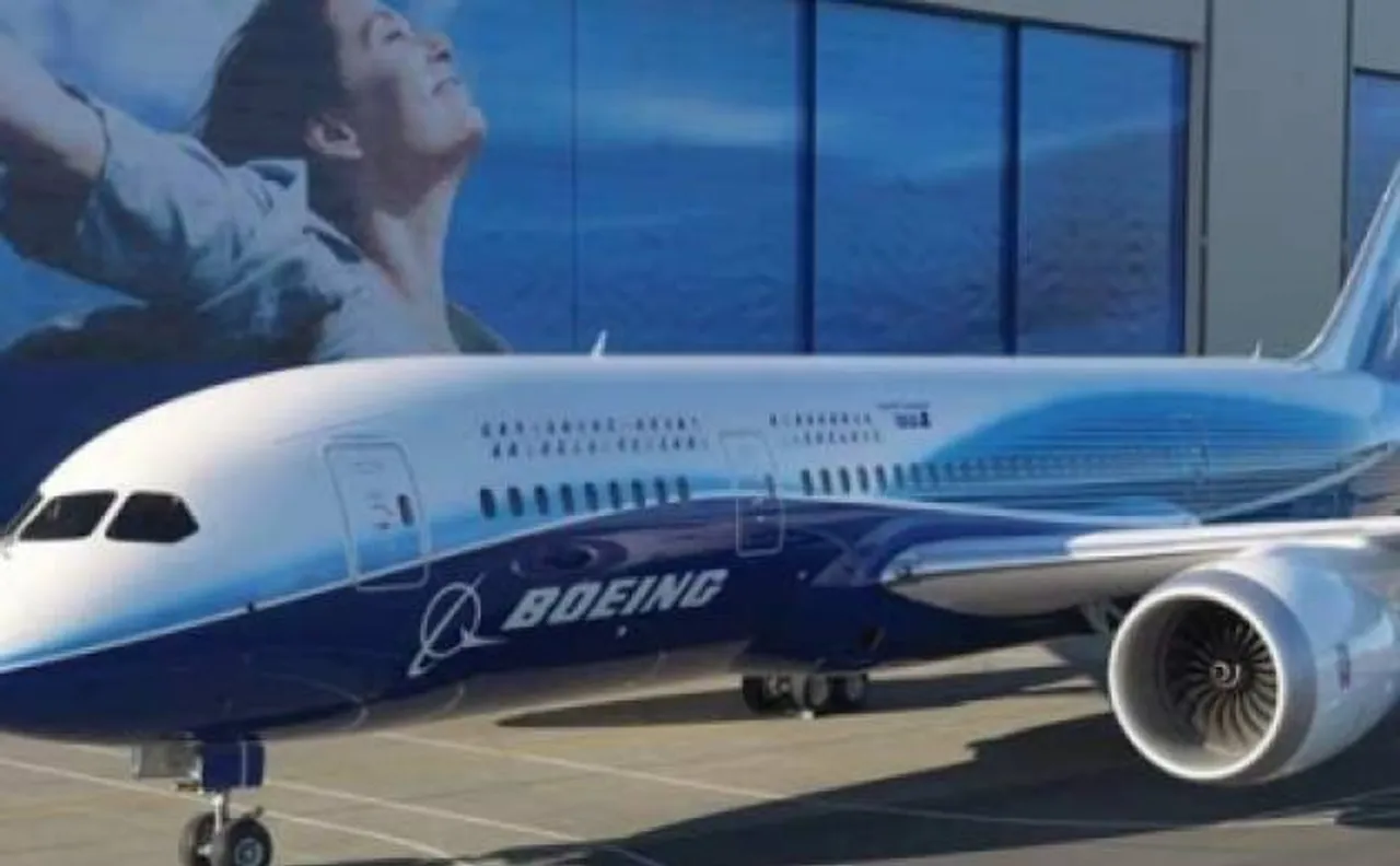 Boeing, Embraer confirm talks on potential merger, deal not guaranteed 