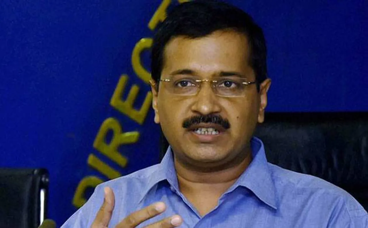 Did CBI mess up the 2G case intentionally? Arvind Kejriwal asks PM Modi, Jaitley