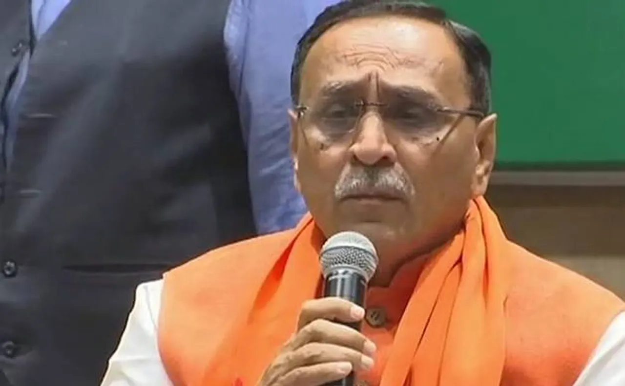 Vijay Rupani to take oath as Gujarat CM on December 26, PM Modi likely to attend ceremony