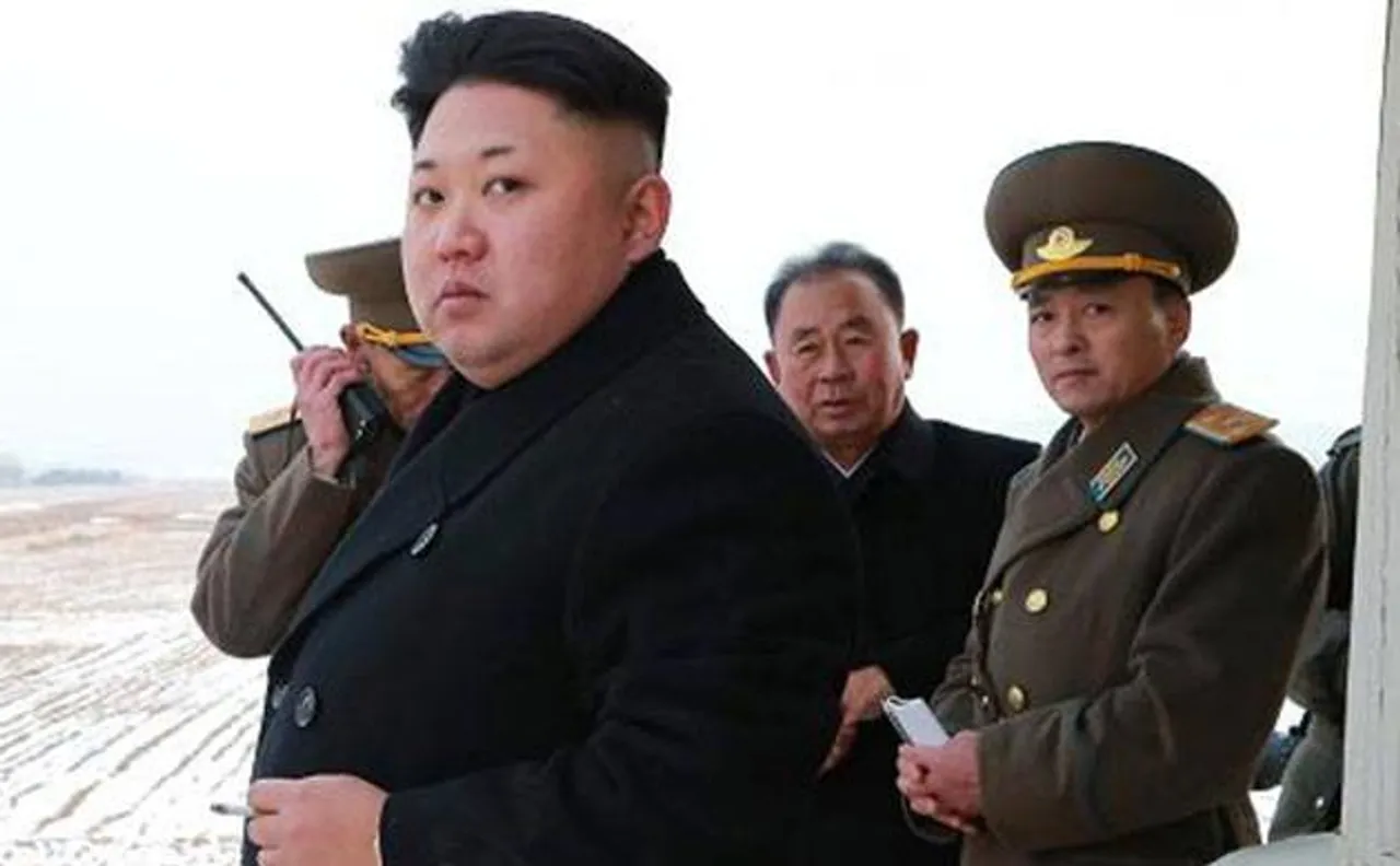 Trump threatens to wipe out North Korea even as UN slaps new sanctions