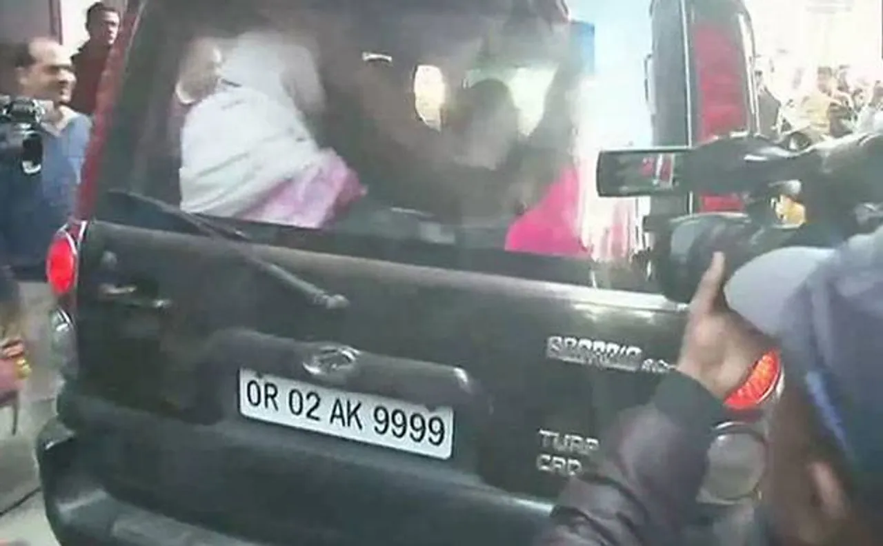 More girls rescued from Virender Dev Dikshit's Rohini Ashram in Delhi