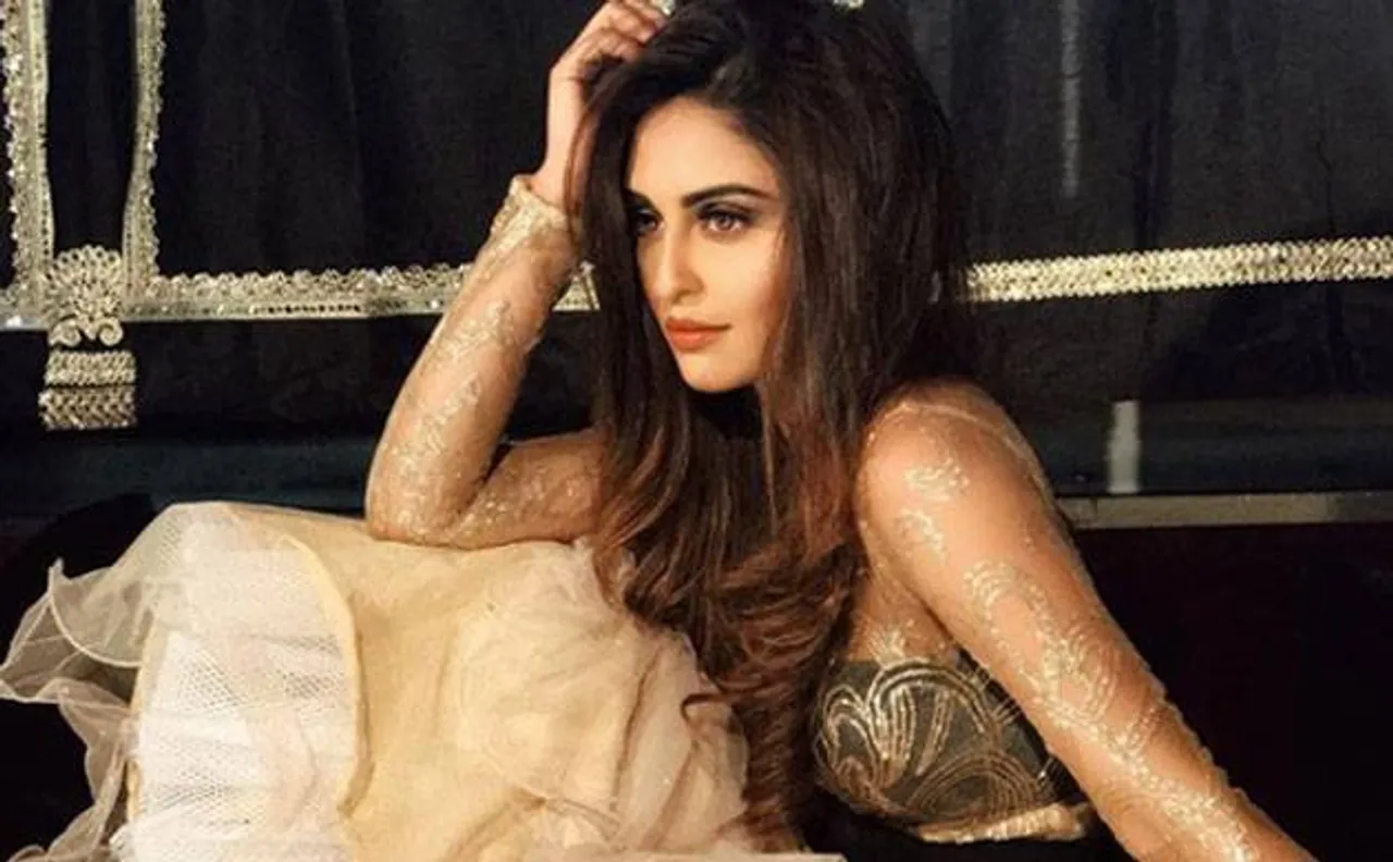 â€˜Ek Hazaaron Mein Meri Behna Haiâ€™ star Krystle D'Souza to be back with THIS show, watch promo